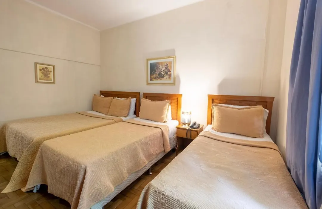 Hotel Mount Everest-1