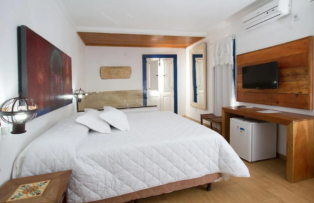 Hotel Serra Vista-1