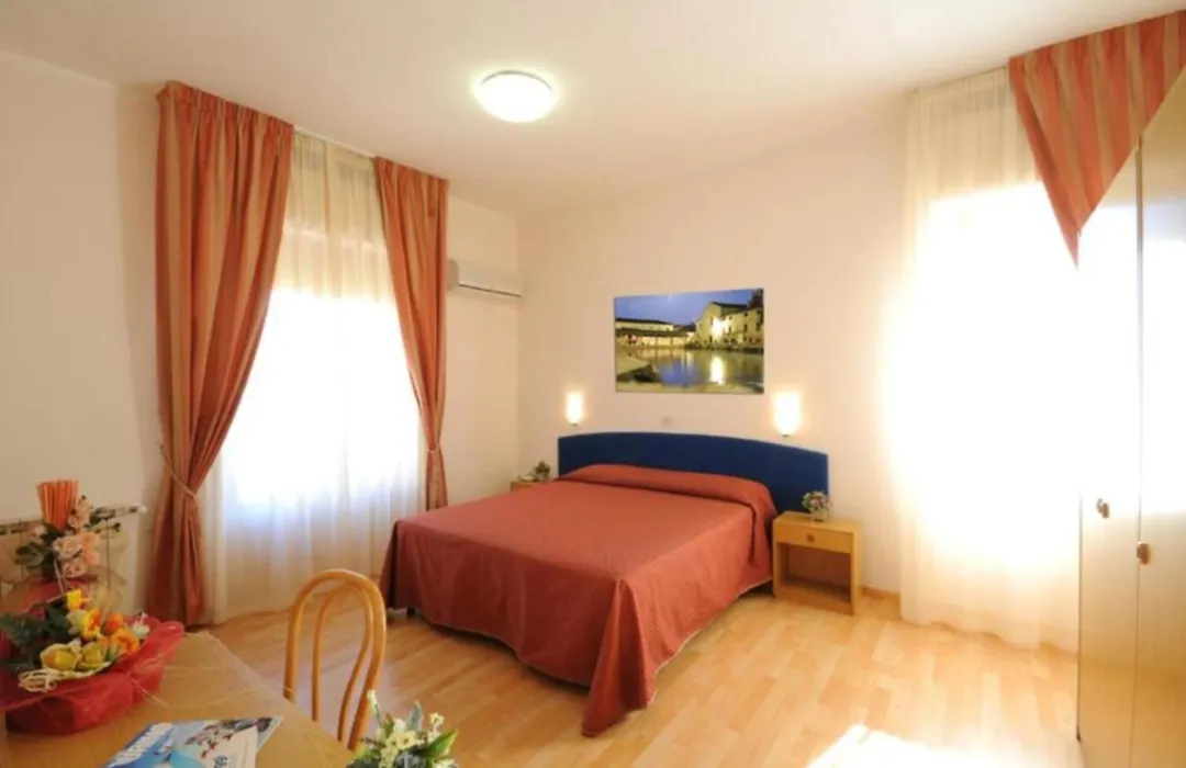 Hotel Perugina-1