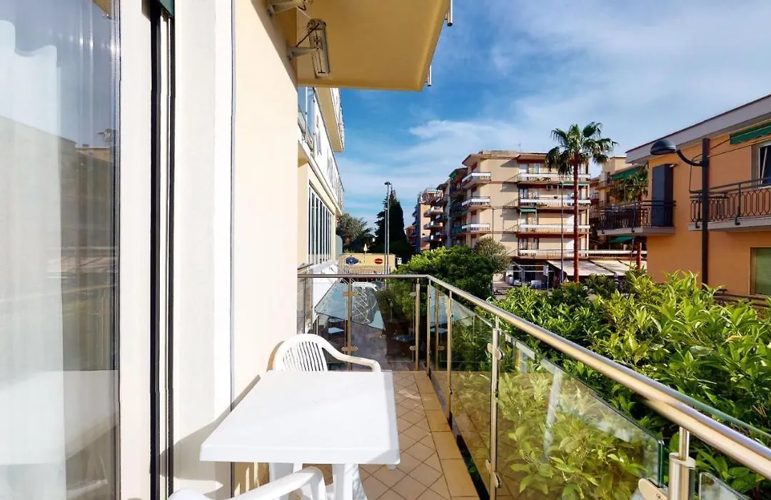 Miriam Hotel & Residence-1