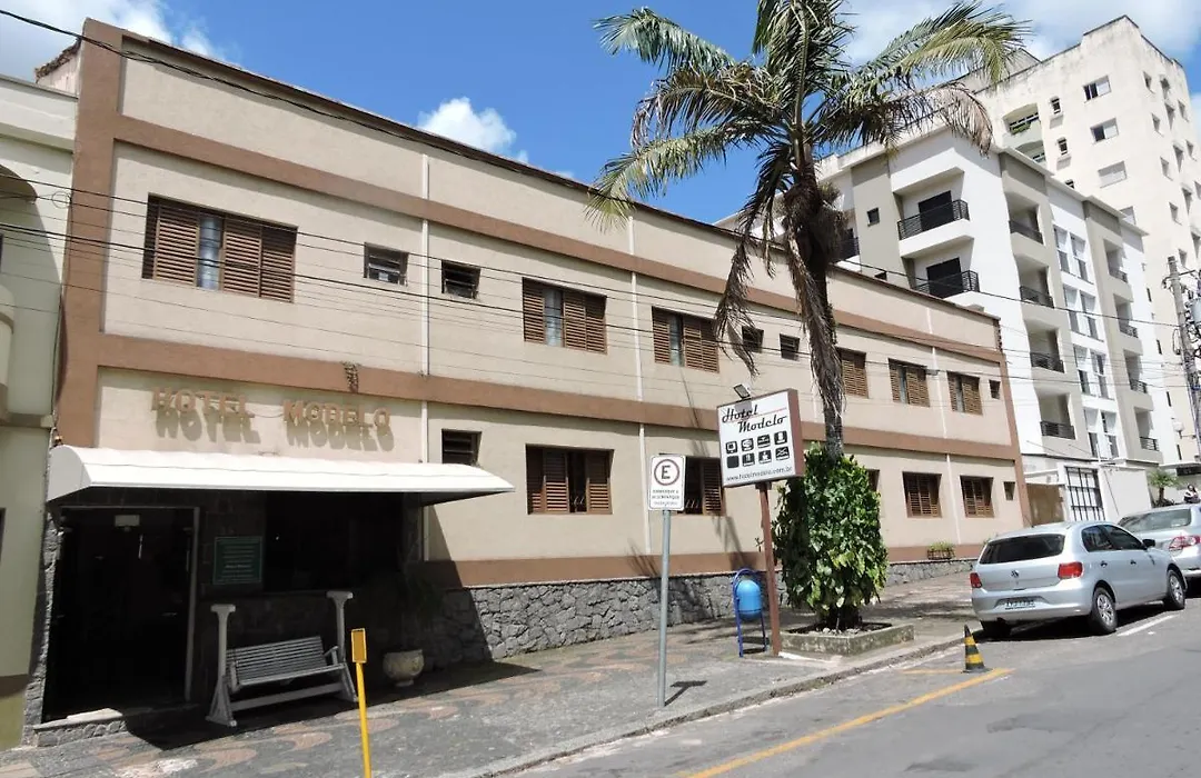 Hotel Modelo-1