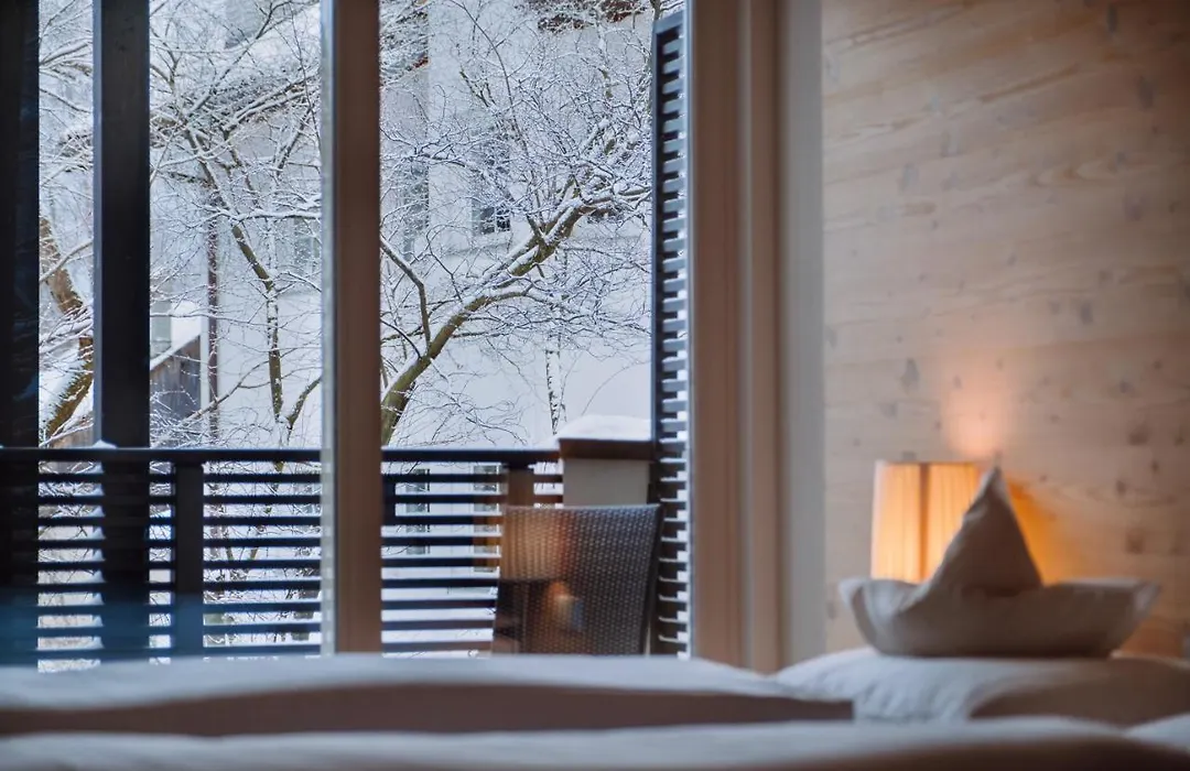 Hotel Heini-1