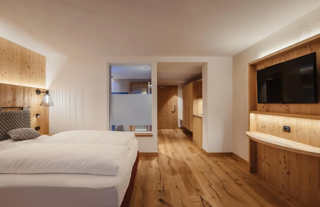 Albergo Posta Pederoa-1