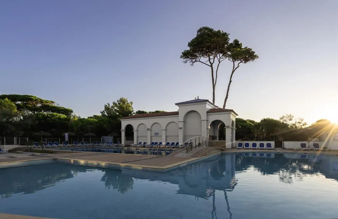Belambra Clubs Presqu'Ile De Giens - Riviera Beach Club-1