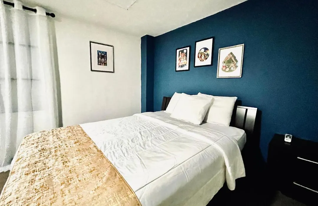 Sj Suites Hotel-1