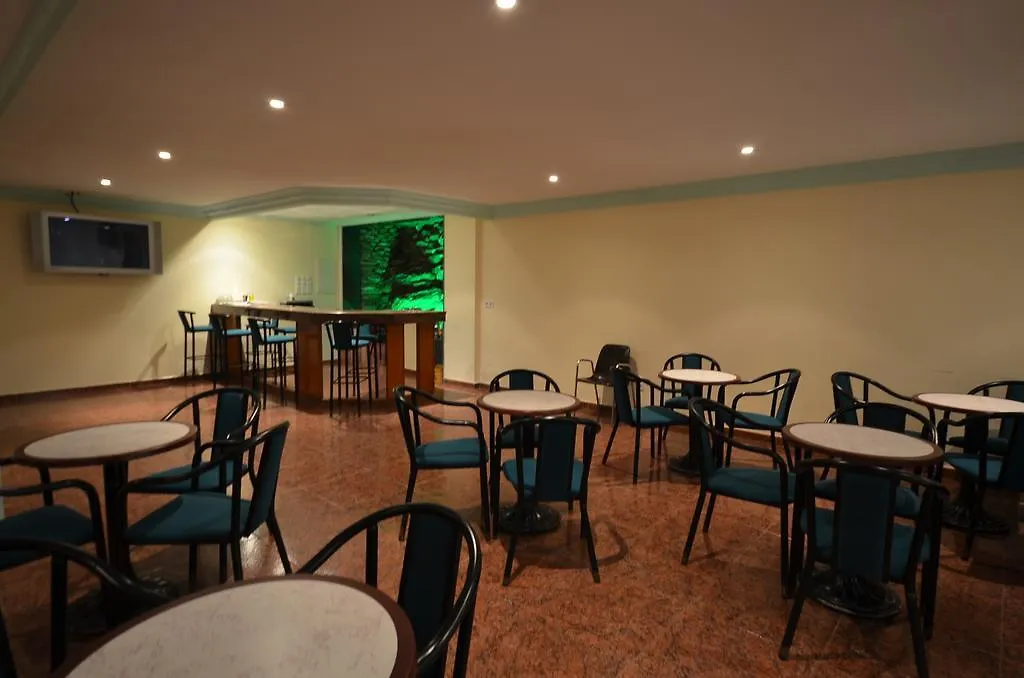 Hotel Altariño-1