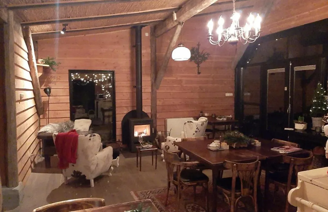 boerderijkamer Korenbloem-1