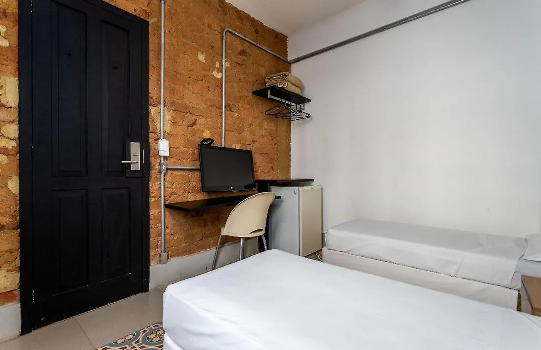 Hotel Monte Castelo-1