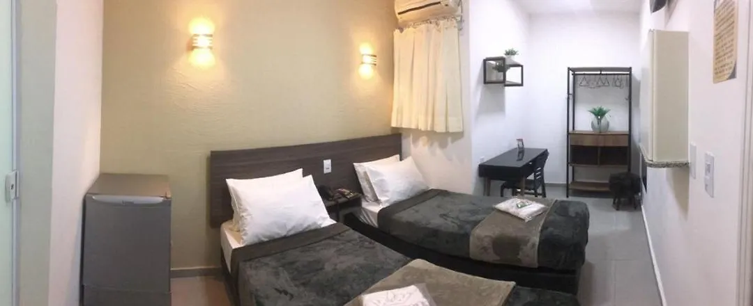 Hotel Malka-1