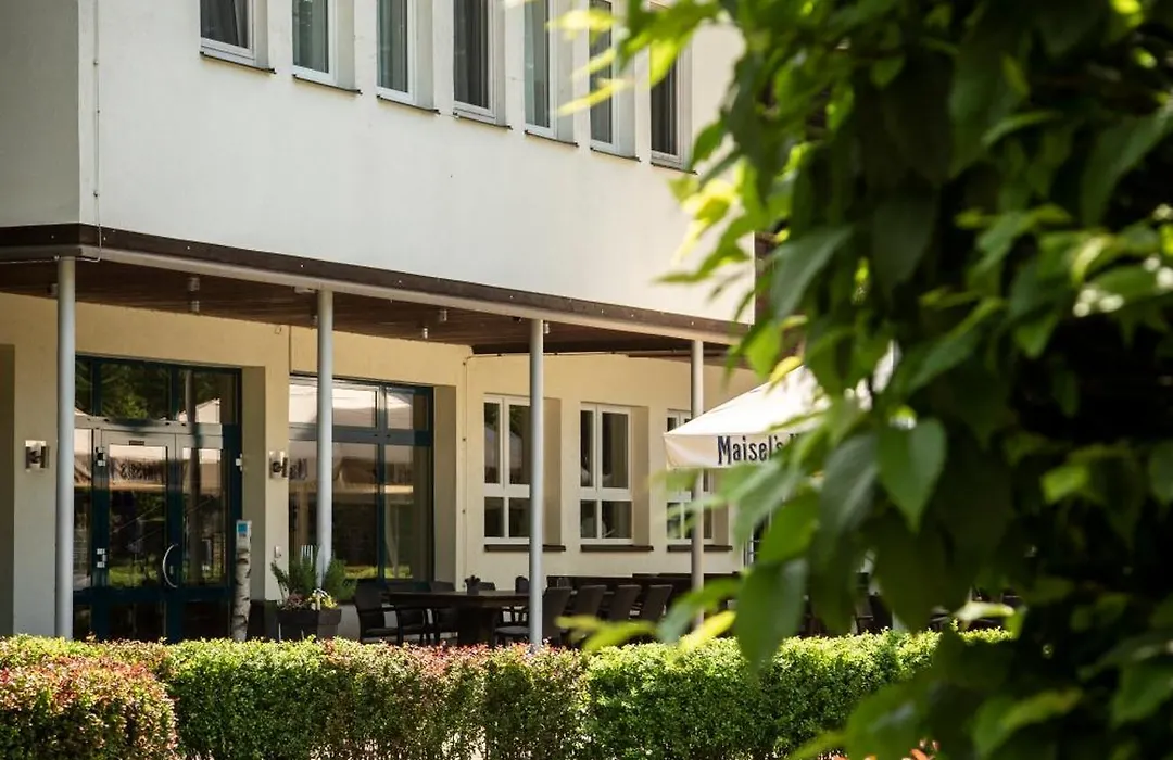 Hotel Russweiher-1