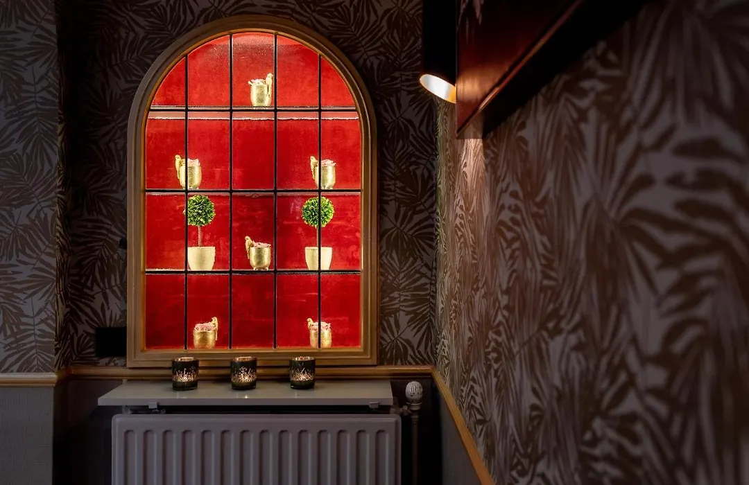 Hotel Jacobs-1