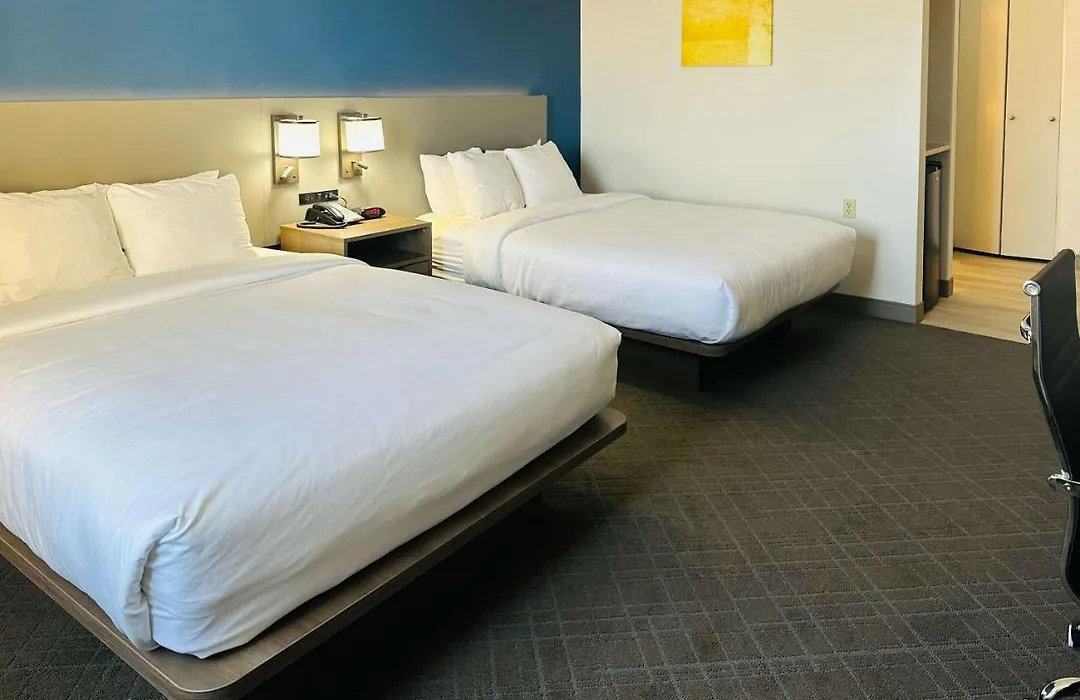 Comfort Inn & Suites Wylie-1
