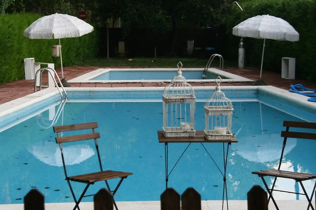 Hotel L'Ast-1