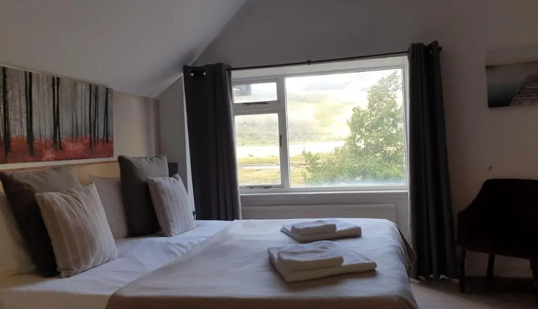 The Dundonnell Hotel-1
