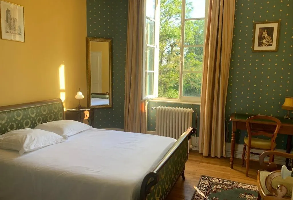 Domaine de Préfond-1