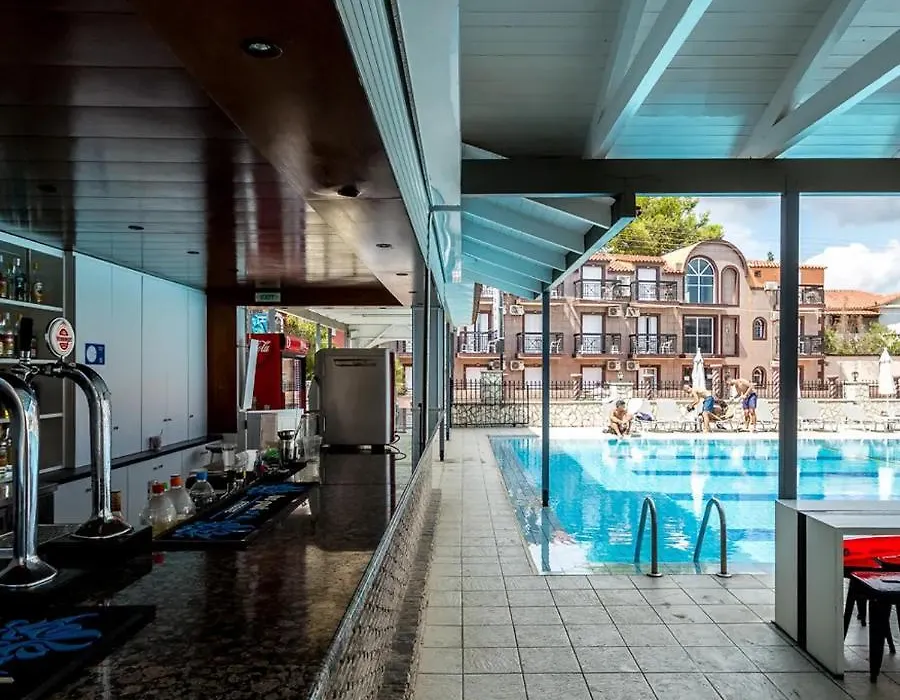 Perkes Hotel Complex (Adults Only)-1