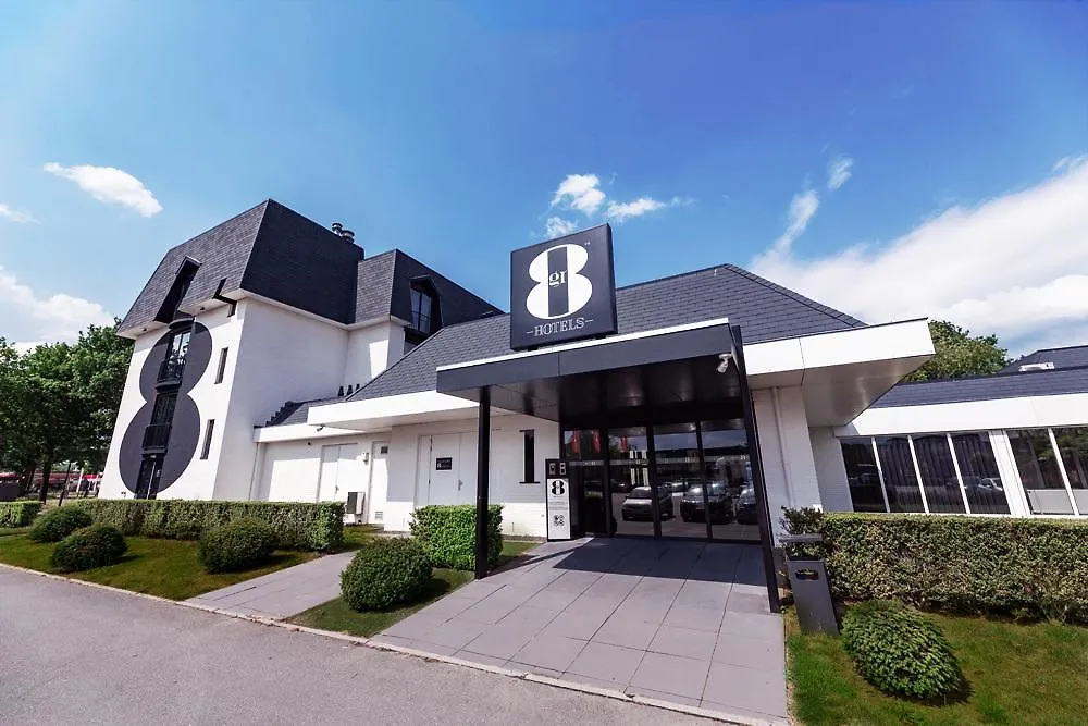 Gr8 Hotel Oosterhout-1