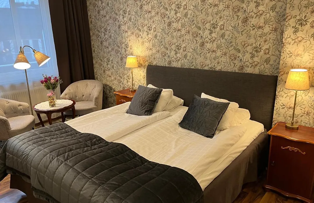 Hotell Bele-1