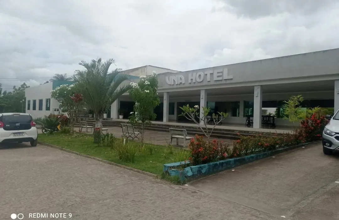 Hotel Una-1