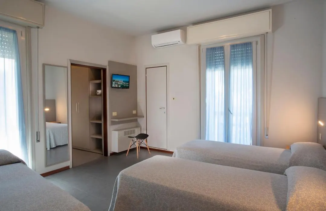 Hotel Norma-1