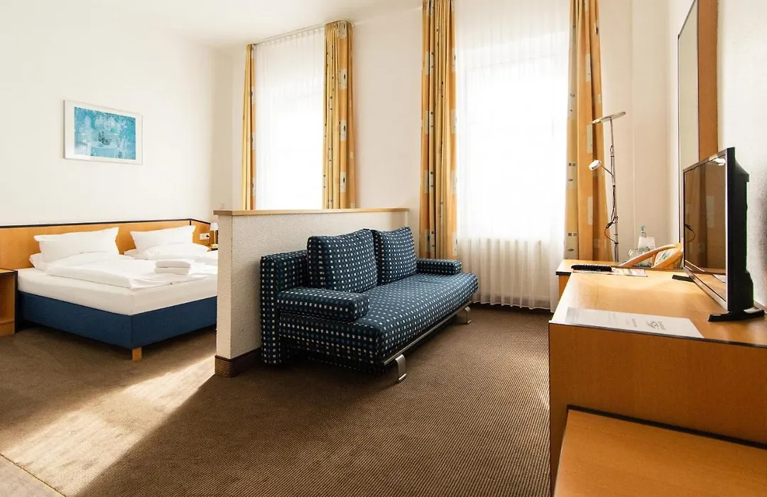 Strandhotel Bansiner Hof-1