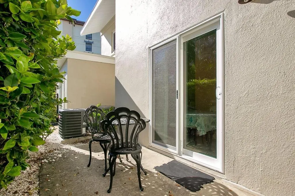 Five Palms Vacation Rentals- Daily - Weekly - Monthly-1
