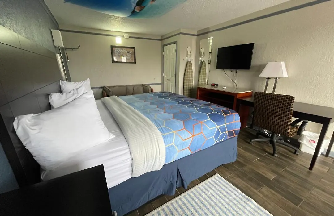 Kings Inn- Medical Downtown Midtown Memphis-1