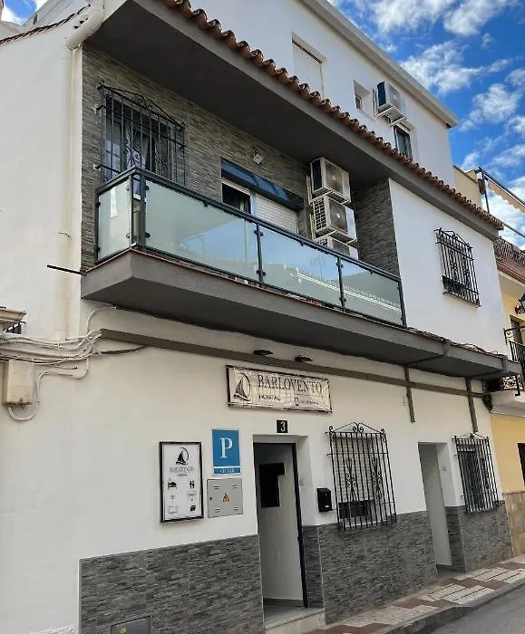Pensión Barlovento-1