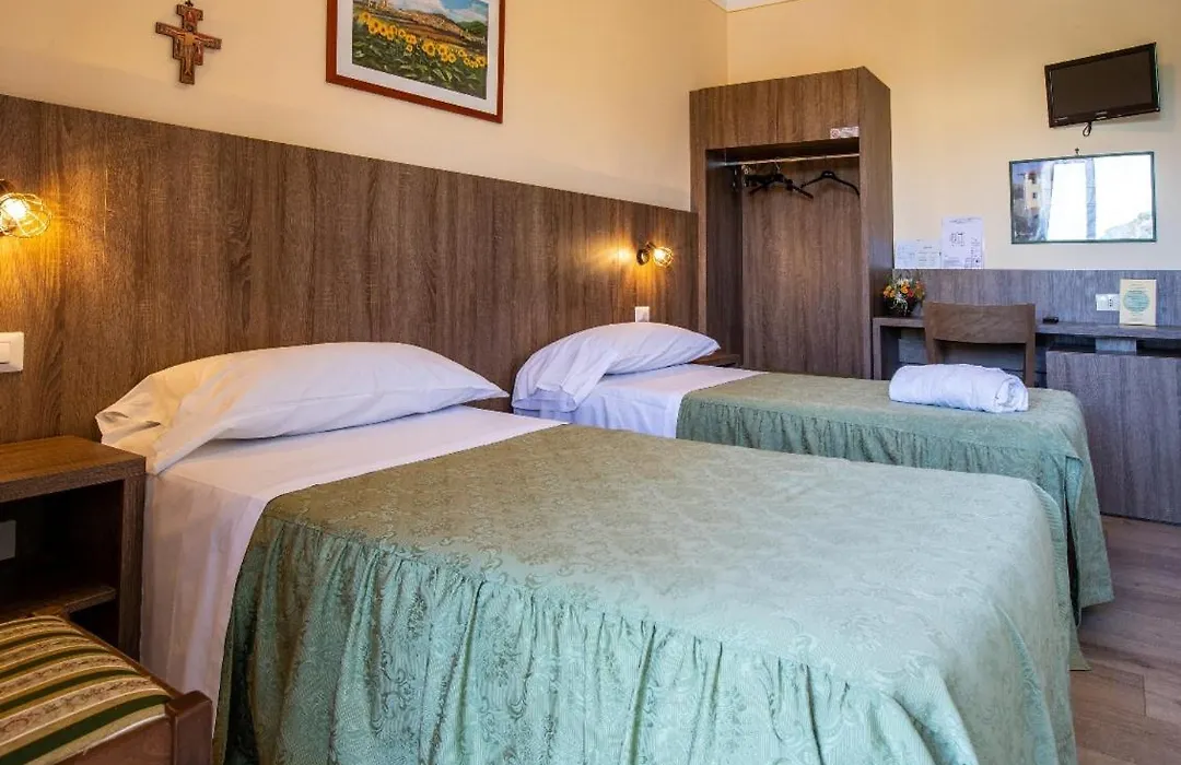 Hotel La Tavola Rotonda-1