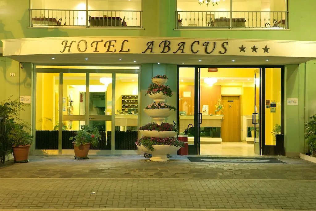 Hotel Abacus-1