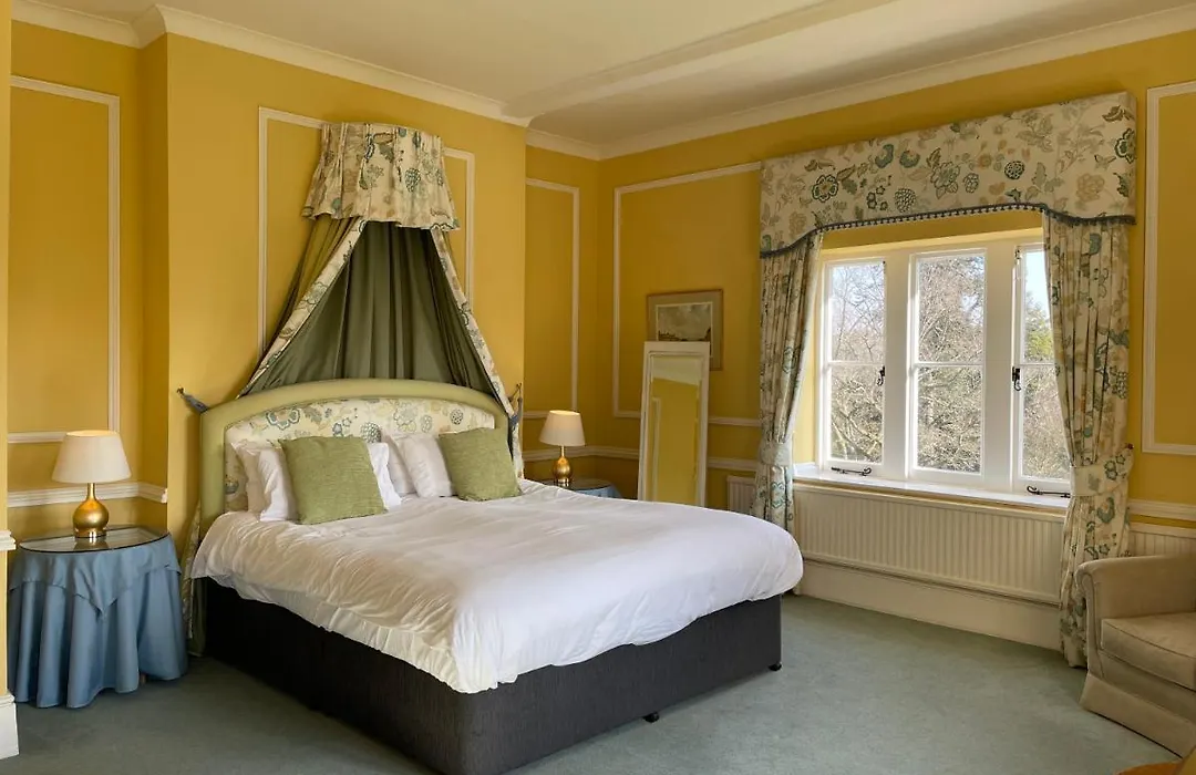Langrish House-1