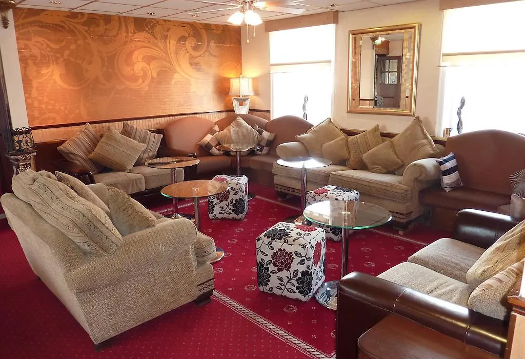 The Regal Hotel-1