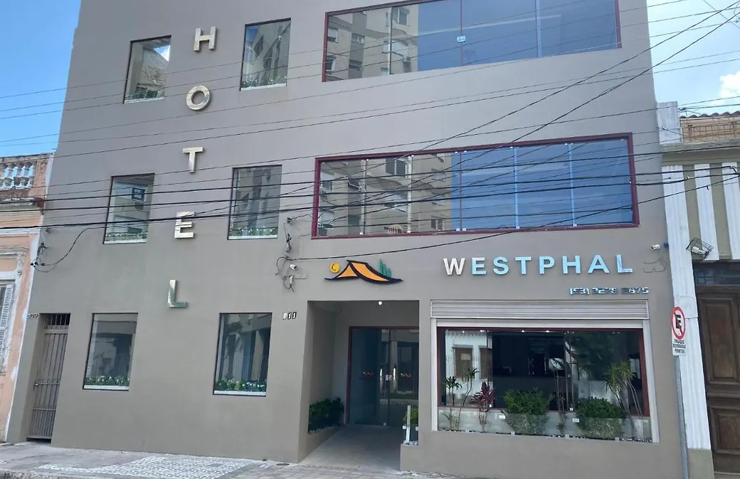 Hotel Westphal-1