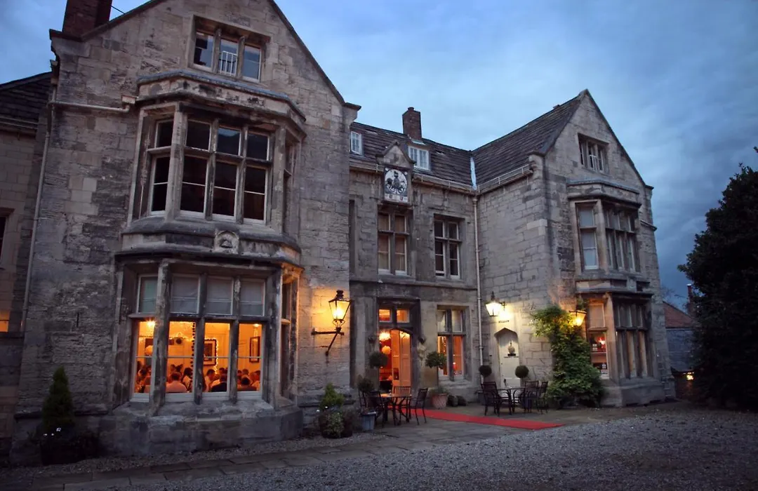 The Old Deanery-1