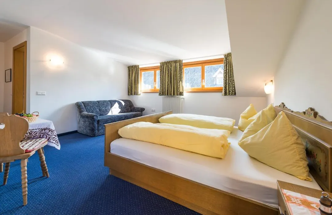 B&B Zum Guten Tropfen-1