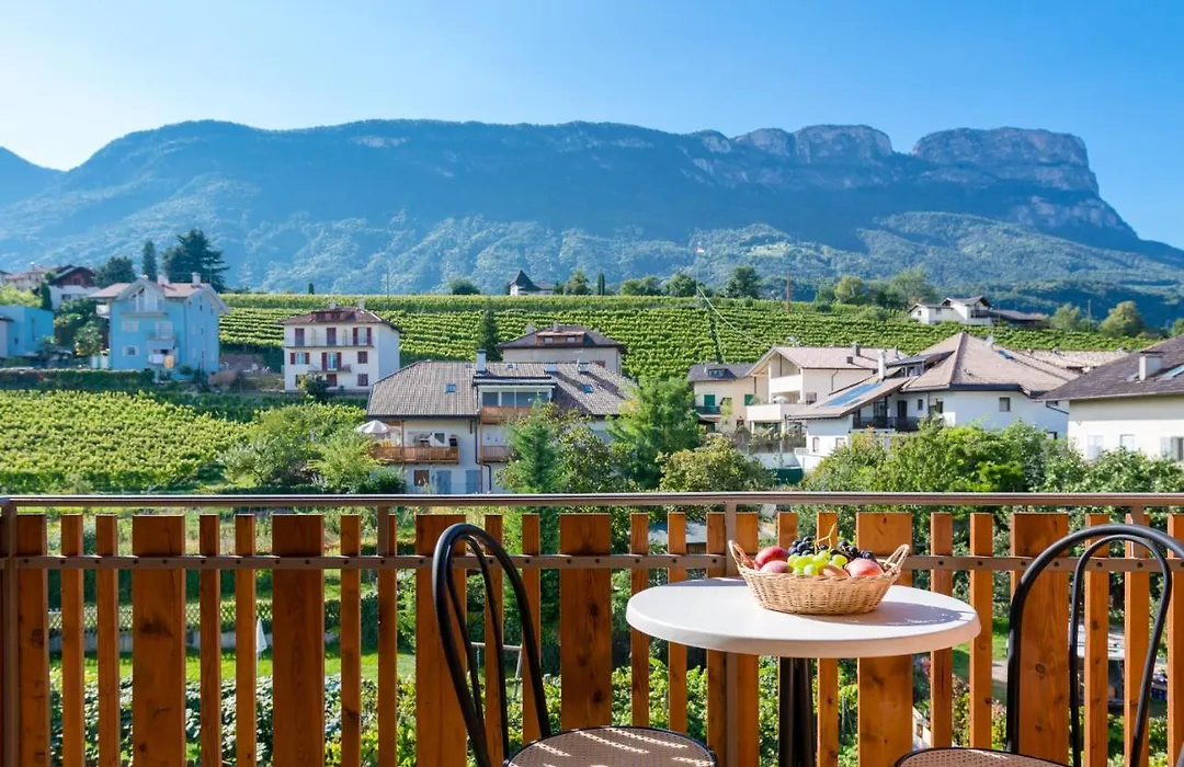 B&B Zum Guten Tropfen-1