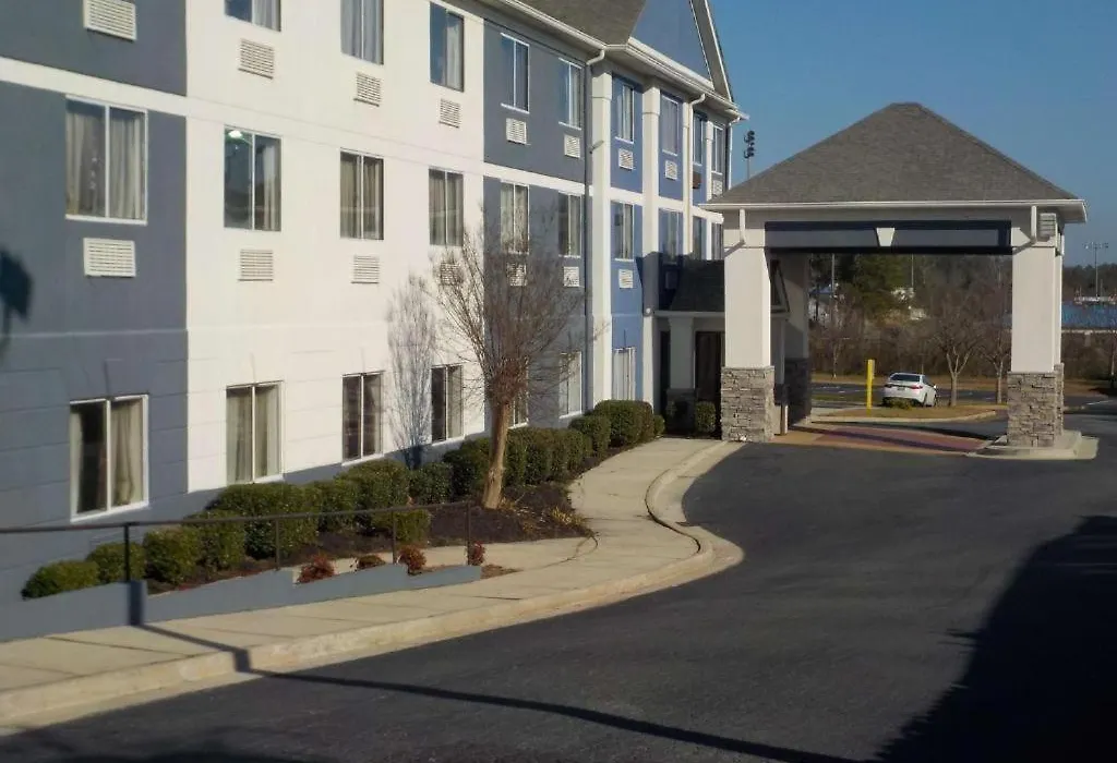 Budget Inn Express-1