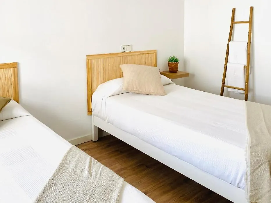 La Bartola Guesthouse-1