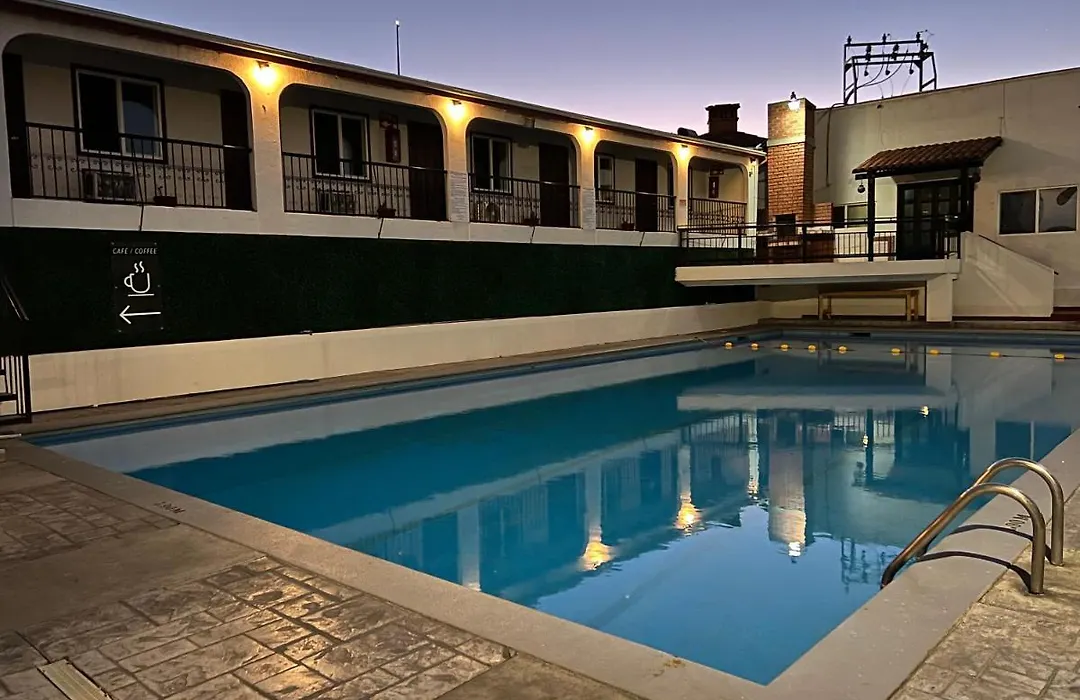 Hotel Casa Del Sol-1