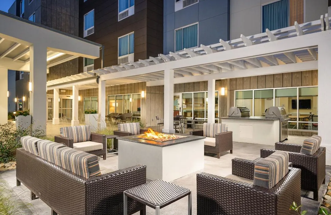 Towneplace Suites By Marriott Tuscaloosa-1