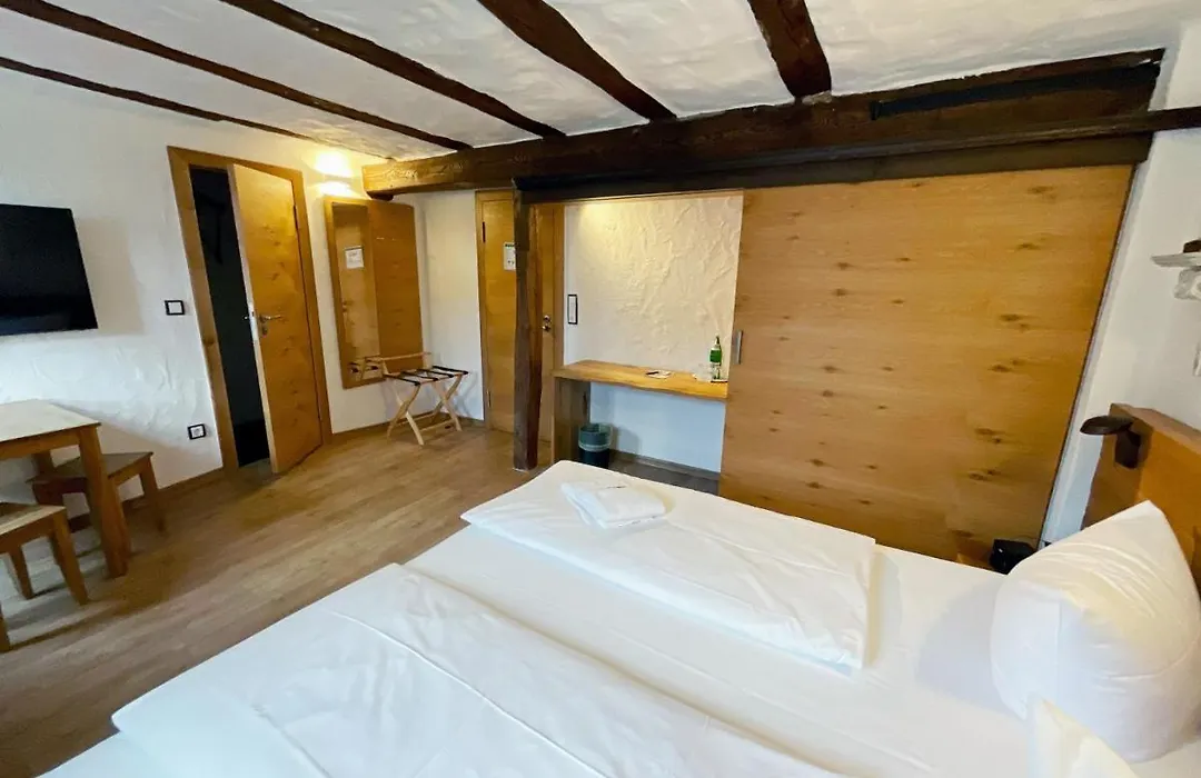 Hotel Brauhaus Wiesenmühle-1