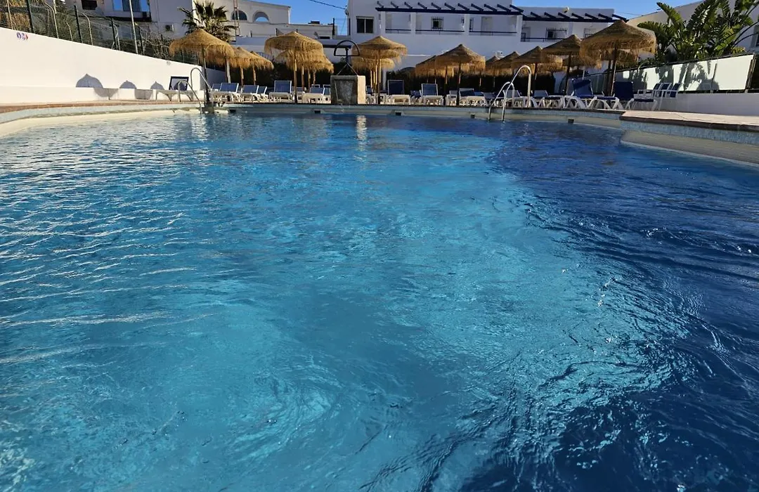 Hotel El Puntazo I-1