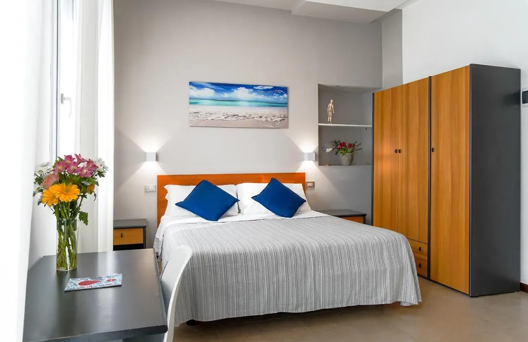 Hotel Mon Pays-1