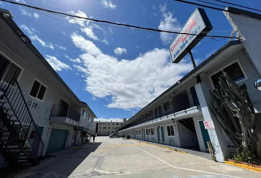 Goldstar Inn-1