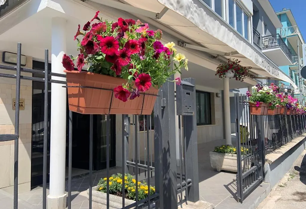 Hotel Oria-1