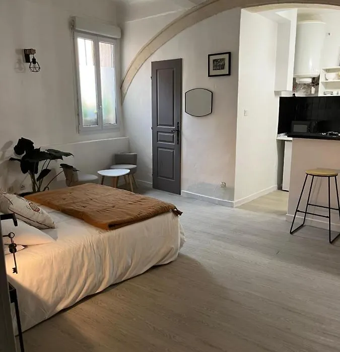 L'Auberge Espagnole - Bed&Breakfast-1