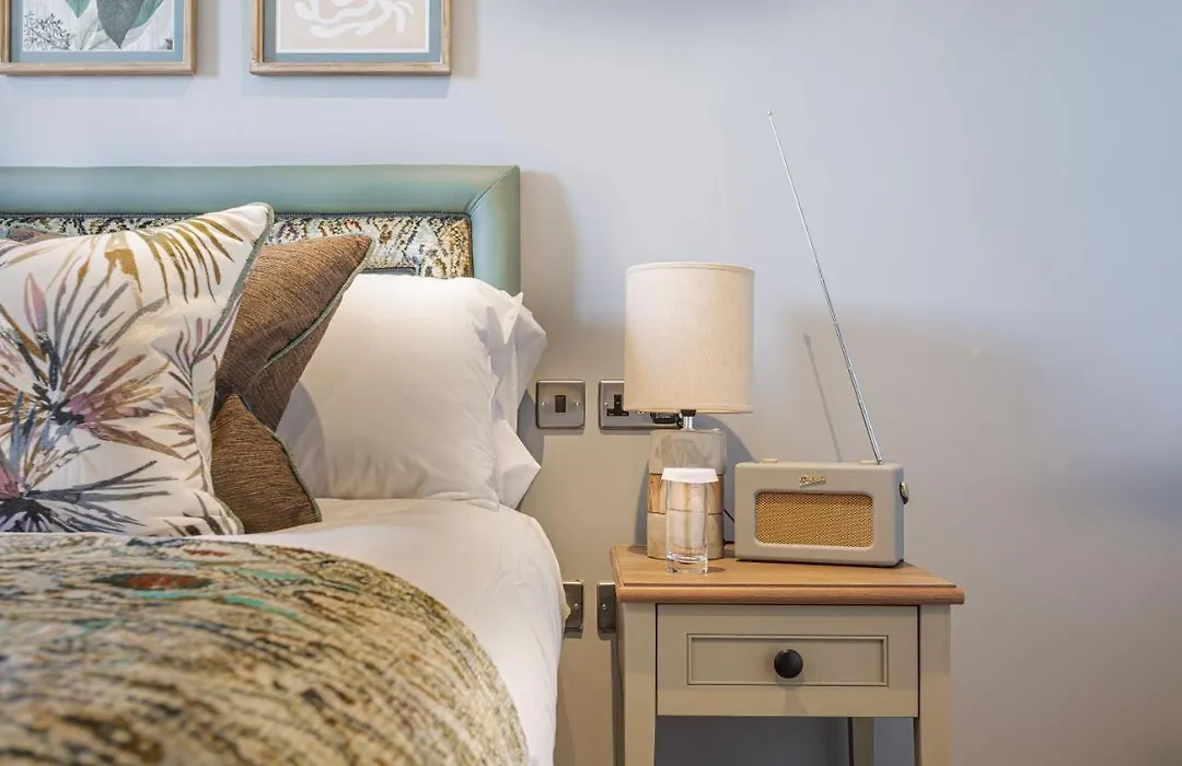 The Manor Coastal Hotel & Inn, Blakeney - The Coaching Inn Group-1