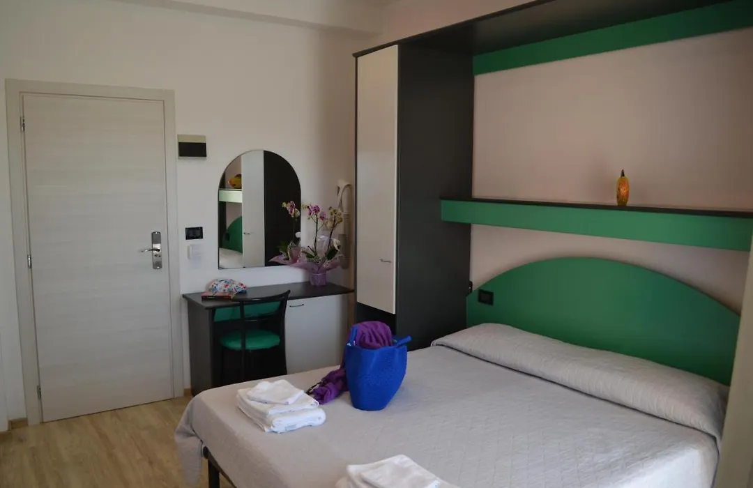 Hotel Tre Stelle-1