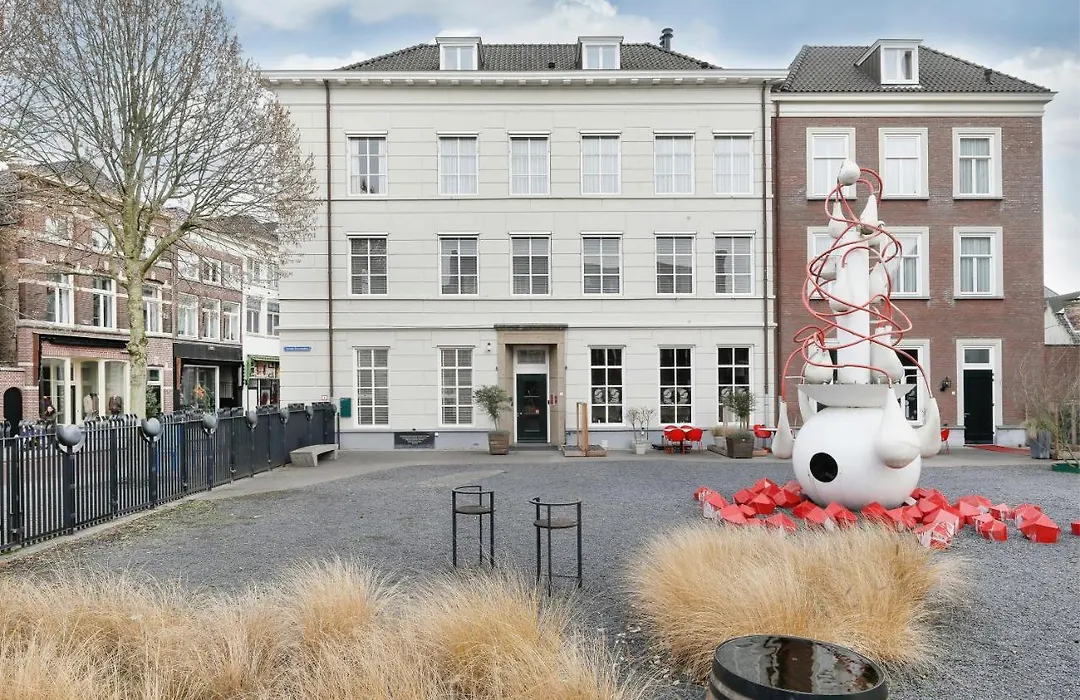 Boutique hotel Jeroen-1