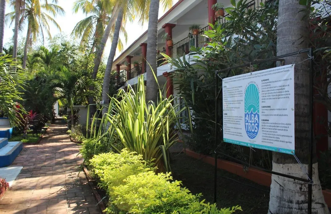 Hotel Albatros-1